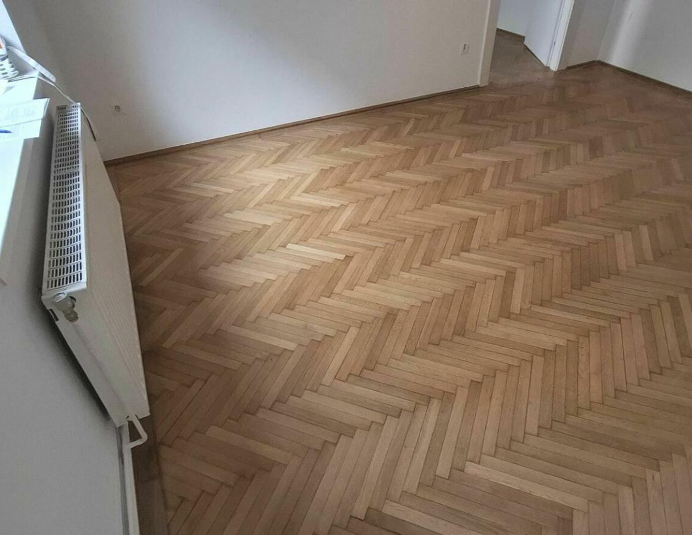 Pärchenoase in Floridsdorf = unbefristeter Mietvertrag = Einzug am 1.Dezember 2025