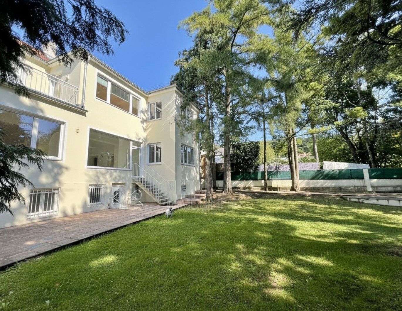 Villa nähe AIS - Neustift am Walde/Salmannsdorf