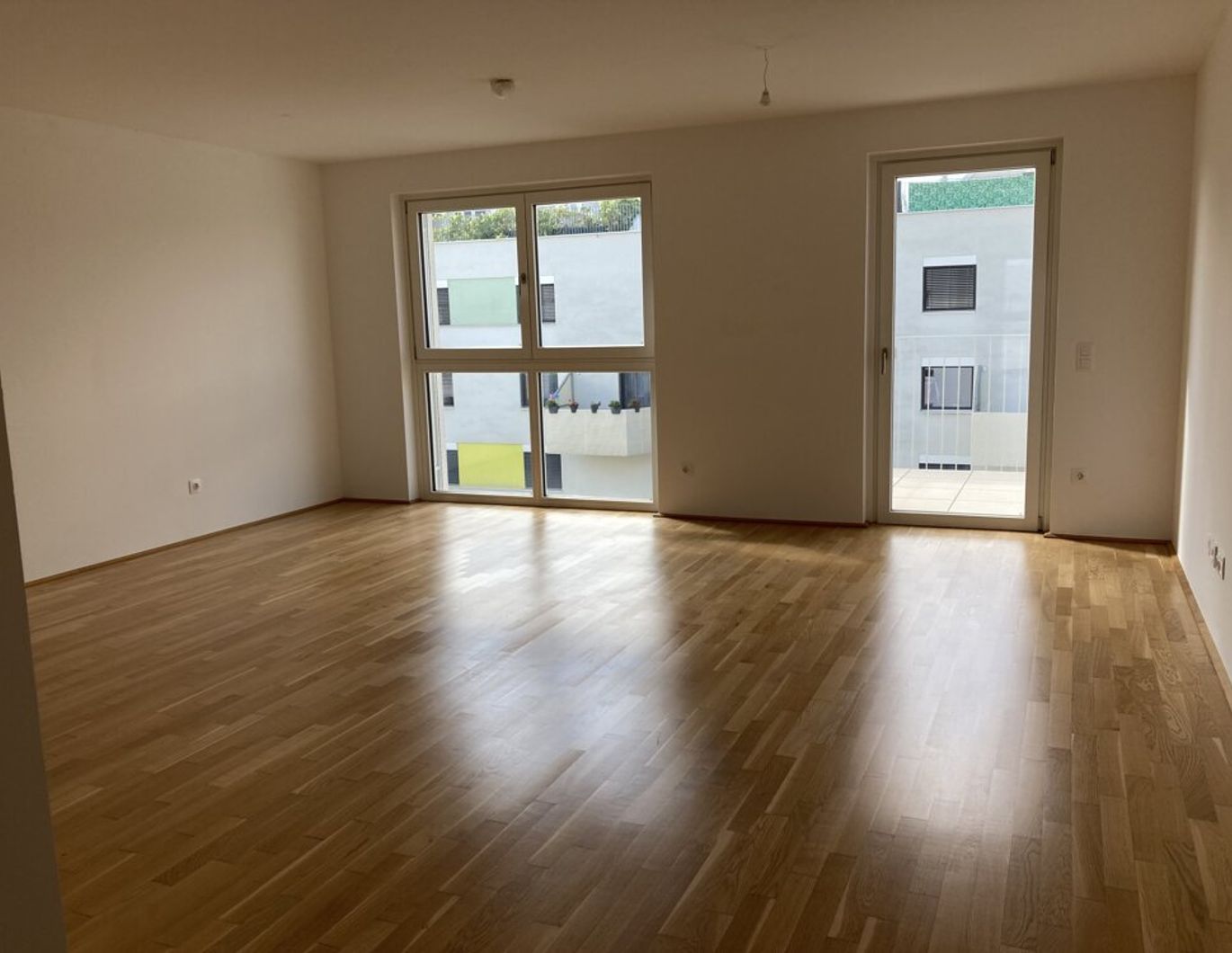 Kompakte 3-Zimmer-Wohnung - Ideal aufgeteilt, zum fairen Preis - TOP 01-058