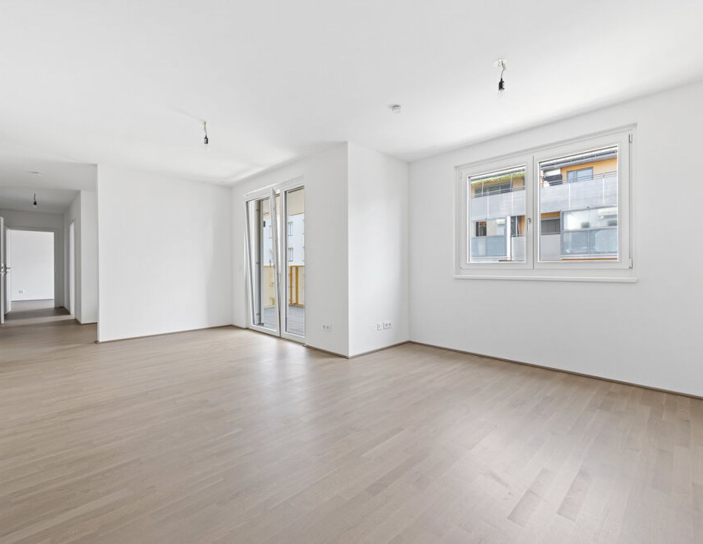 SOLEY - Traumhafte 4-Zimmer Wohnung mit Balkon - Top 31