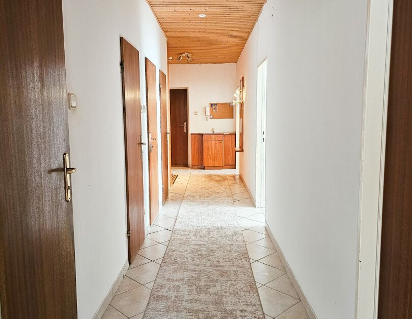 Moderne 4-Zimmer-Wohnung in Klagenfurt