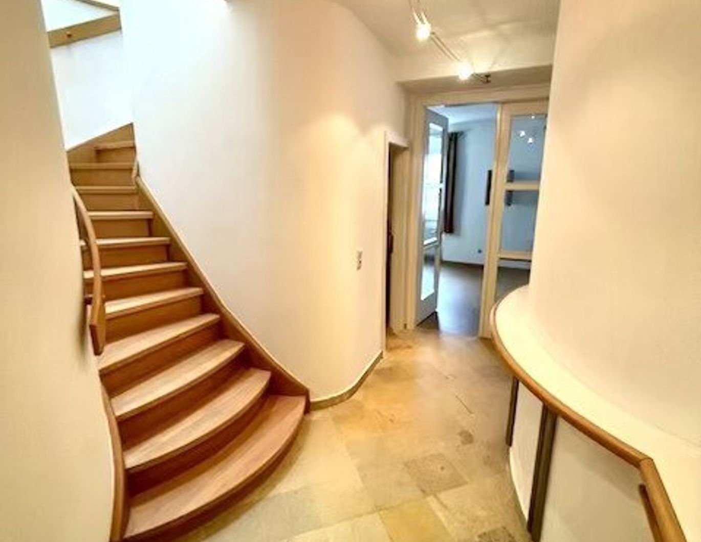 Traumhafte Maisonette im Stadtzentrum