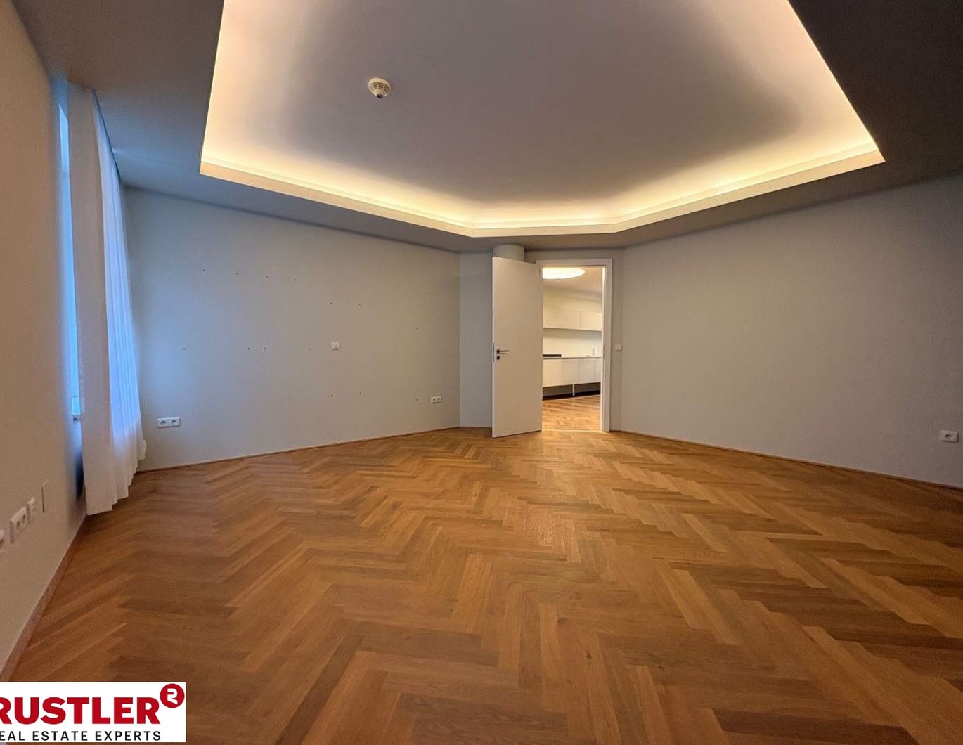 Großzügige 3-Zimmer-Wohnung in bester Innenstadtlage