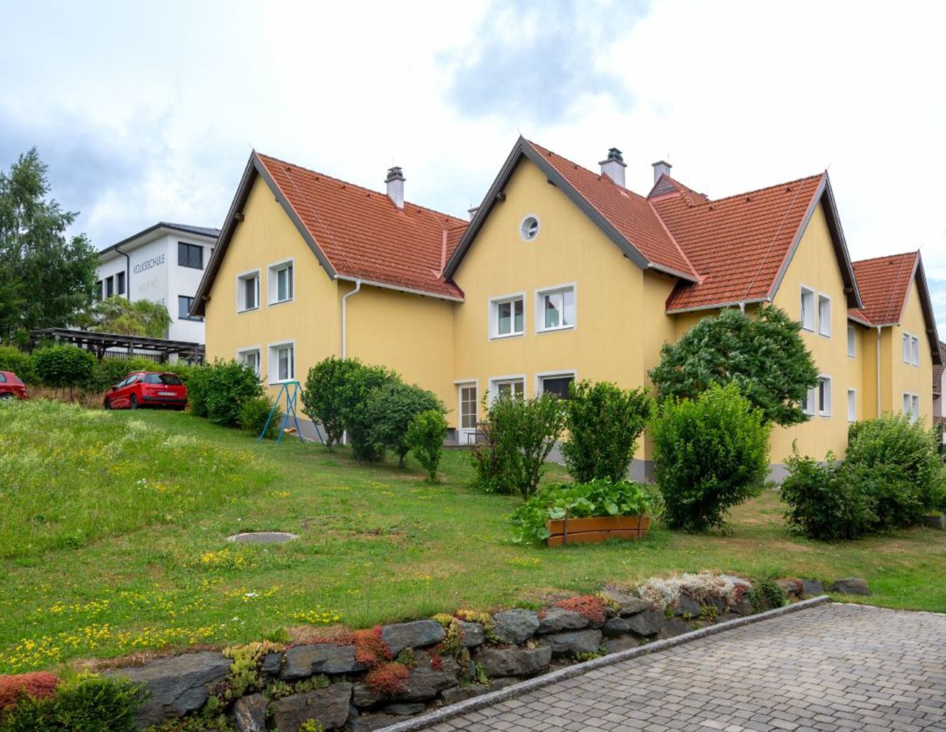 LICHTENEGG I/1, geförderte Mietwohnung mit Kaufoption, TOP 1, 1000/00006760/00001001