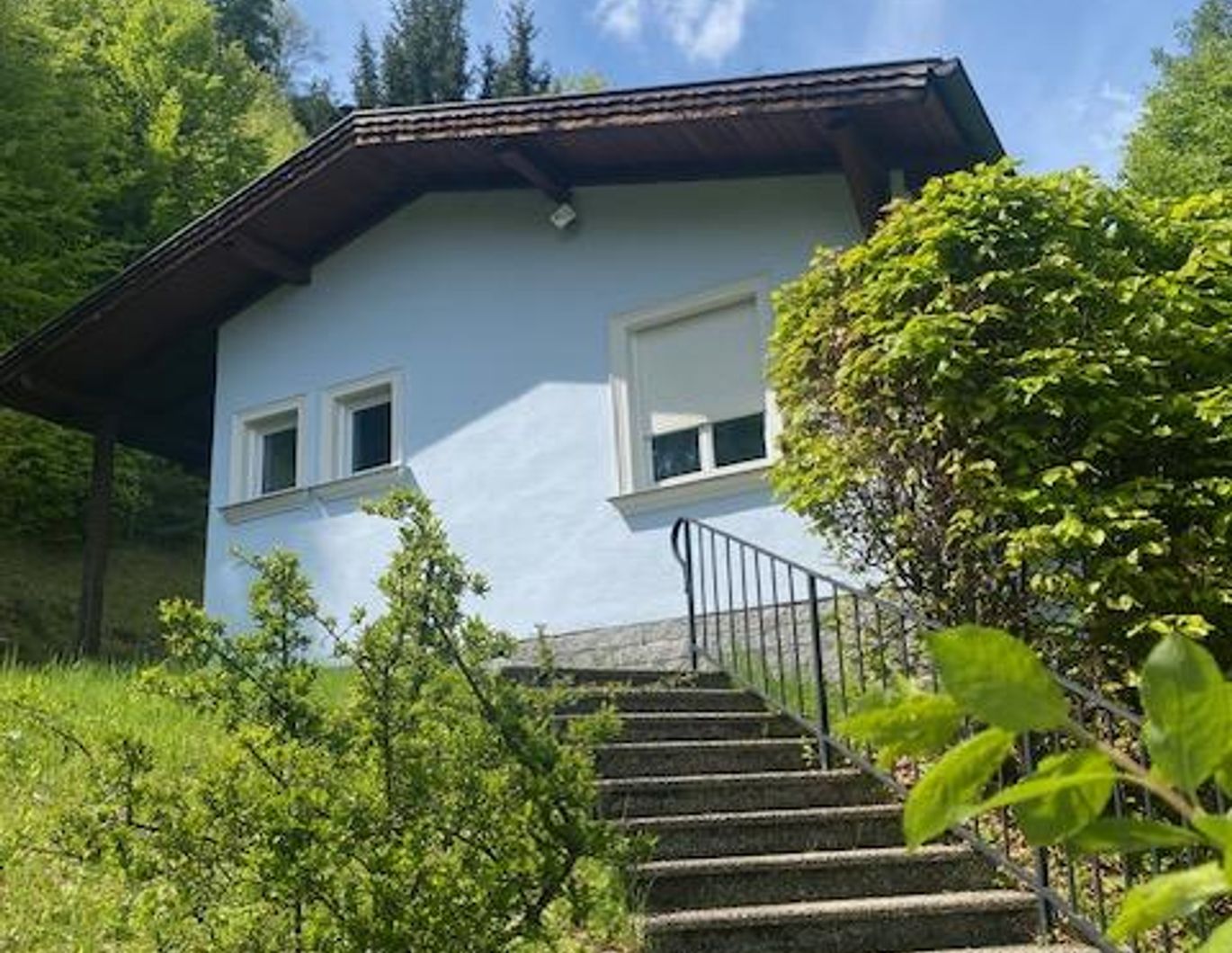 Schmuckstück am Semmering! Wohnen oder vermieten?
