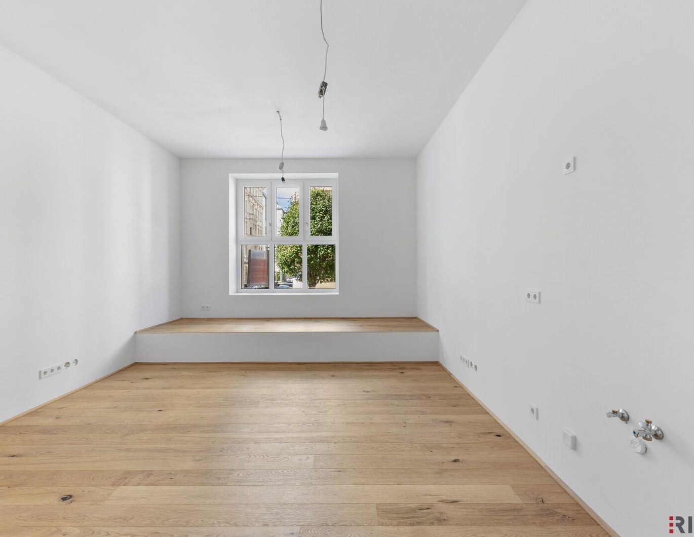 **Traumwohnung mit Luxus Ausstattung in ehemaliger Fabrik**