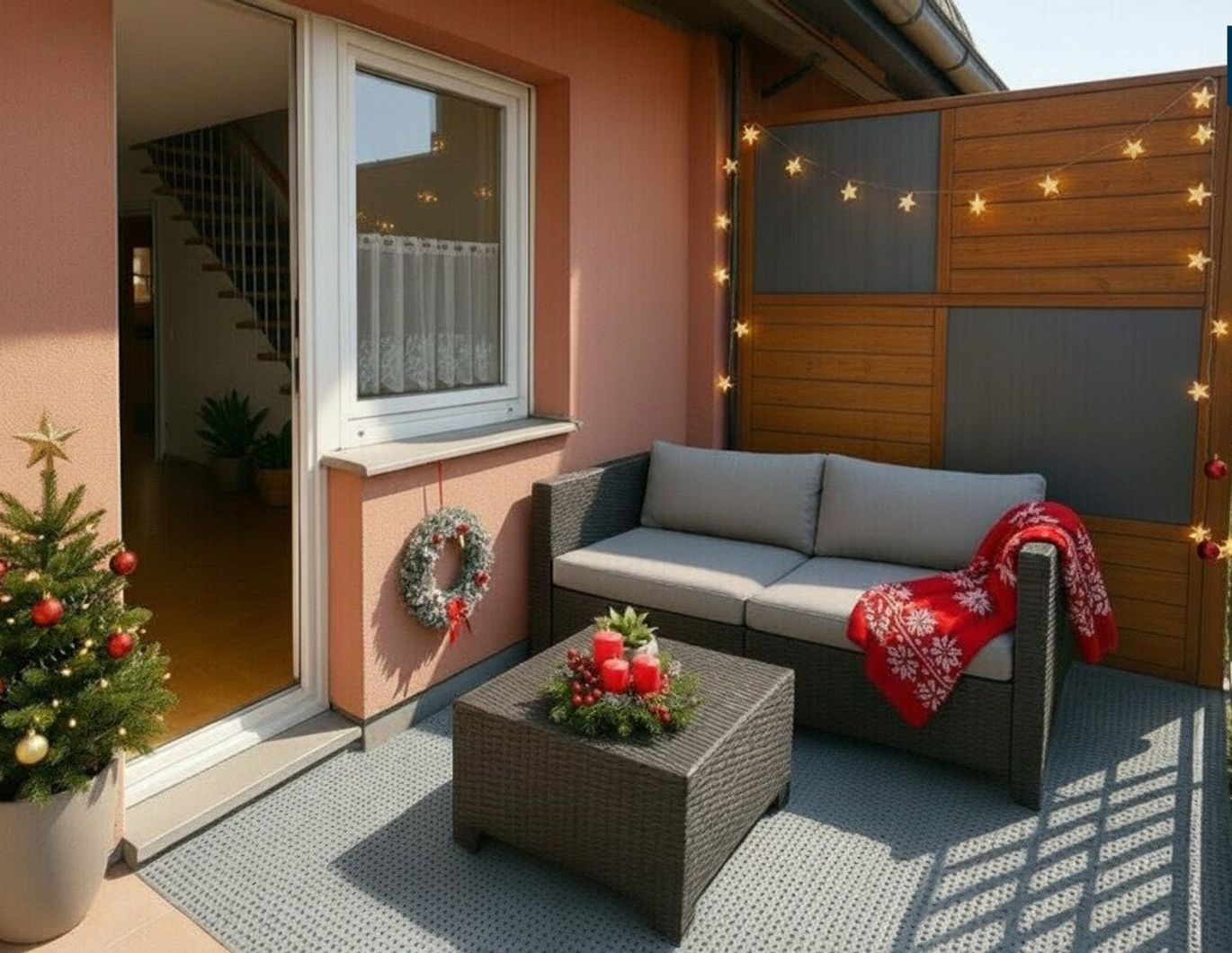 Ihr neues Zuhause in Graz/Puntigam: Helle 3-Zimmer-Maisonette mit Balkon