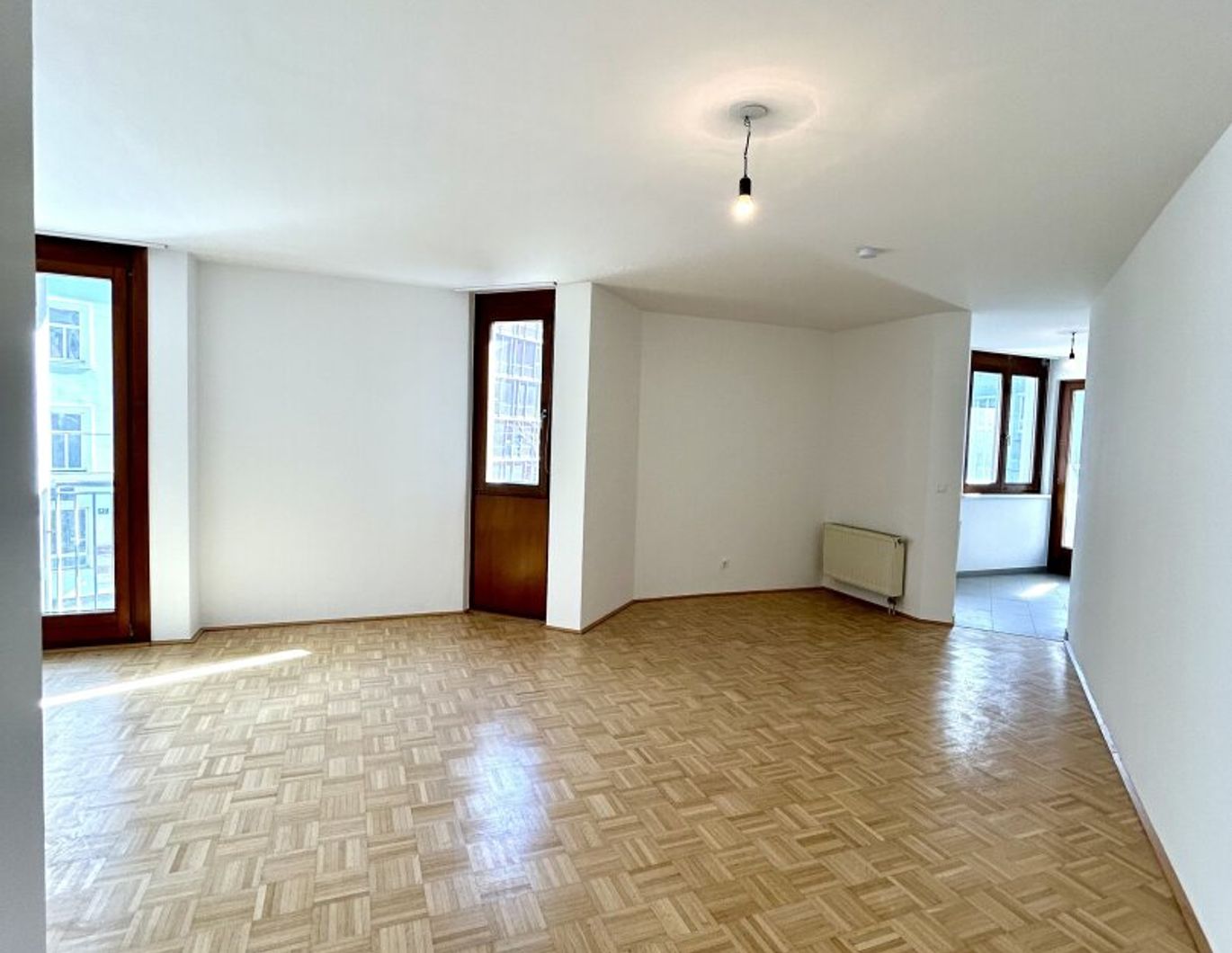 Neuwertige 1-Zimmer-Wohnung in 1050 Wien - Ihr neues Zuhause!