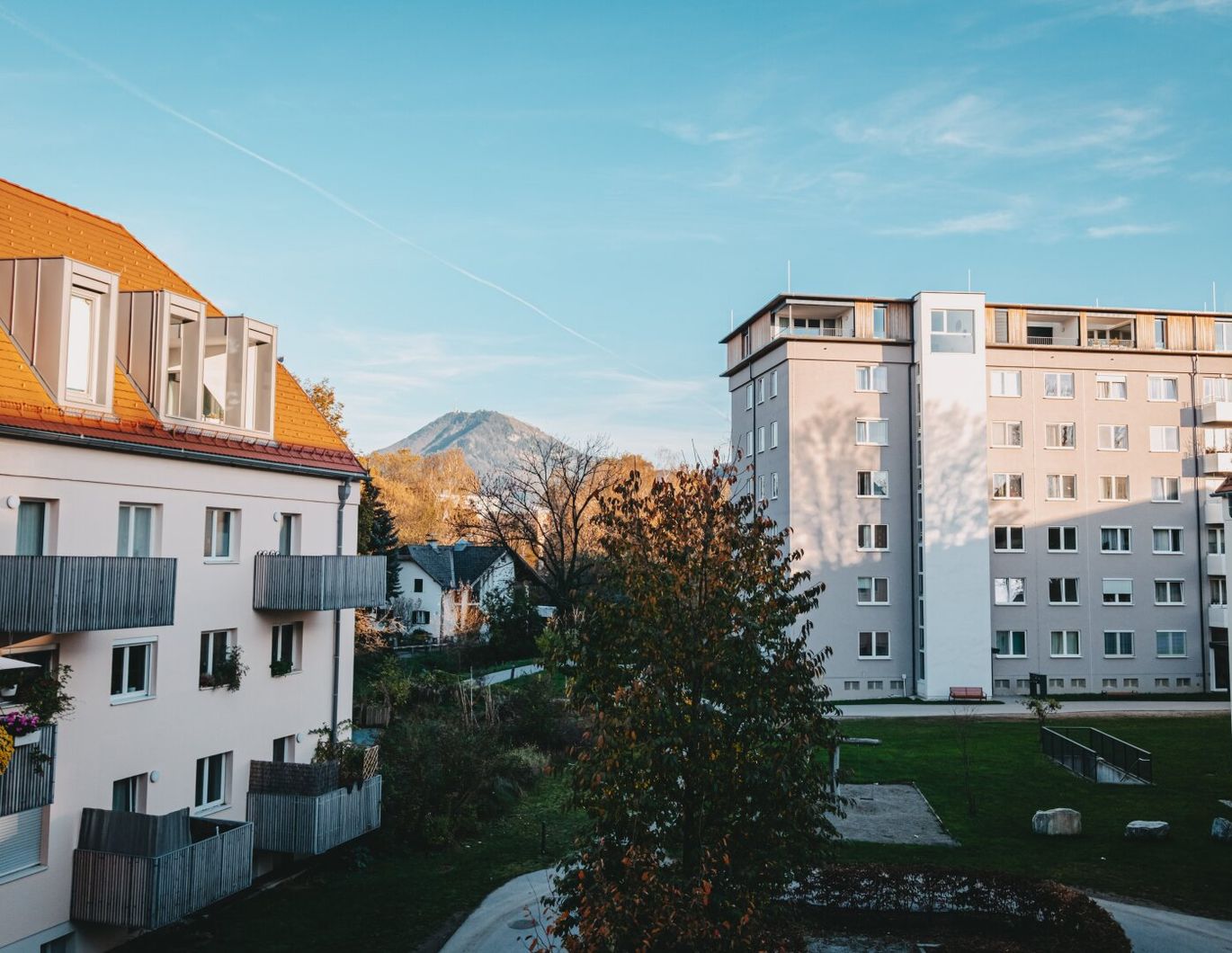 WOHNEN MIT LEICHTIGKEIT! 12776