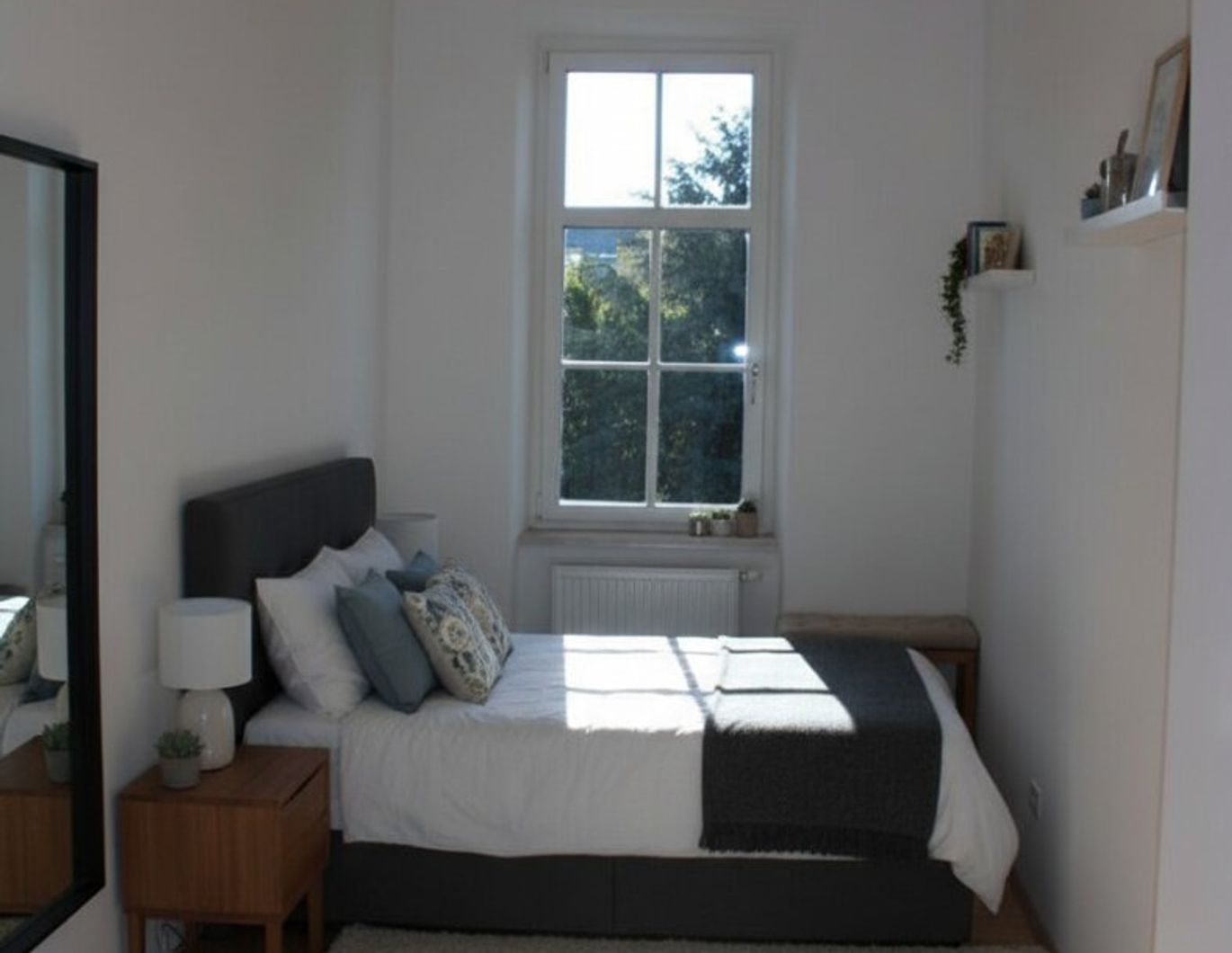 *** Top Lage *** charmante 3 Zimmerwohnung inmitten der Stadt *** 1.Monat mietfrei ***