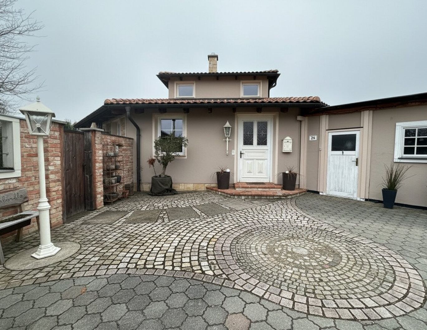 Gemütlicher Bungalow in Palting: Ihr neues Zuhause in unmittelbarer Nähe zum Mattsee