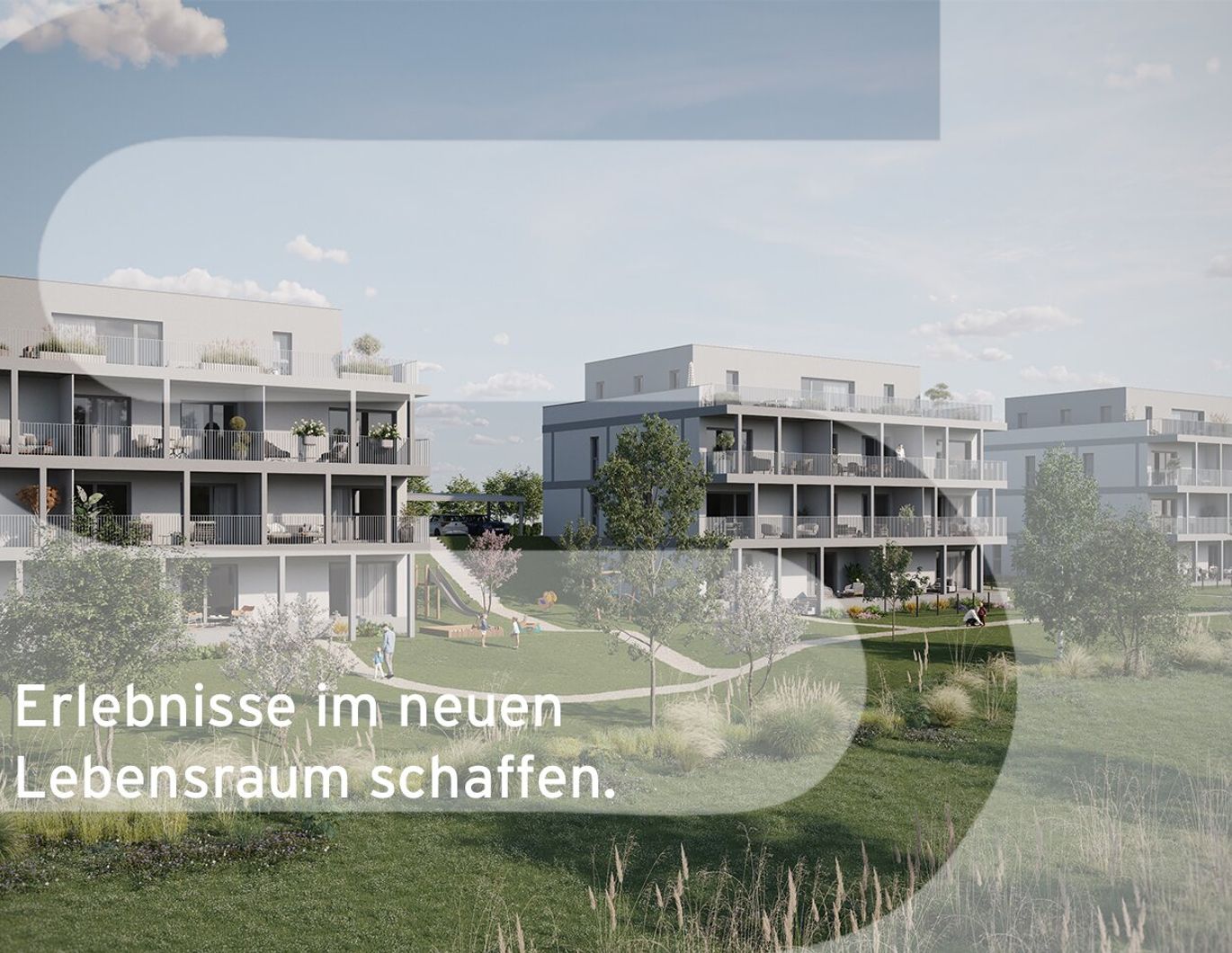 COMING SOON - Wohnhaus Neubauprojekt in 4073 Wilhering