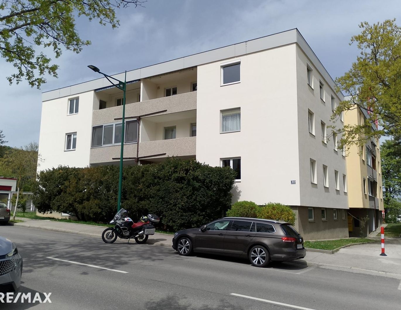 Eigentumswohnung in Mödling mit 4 Zimmer