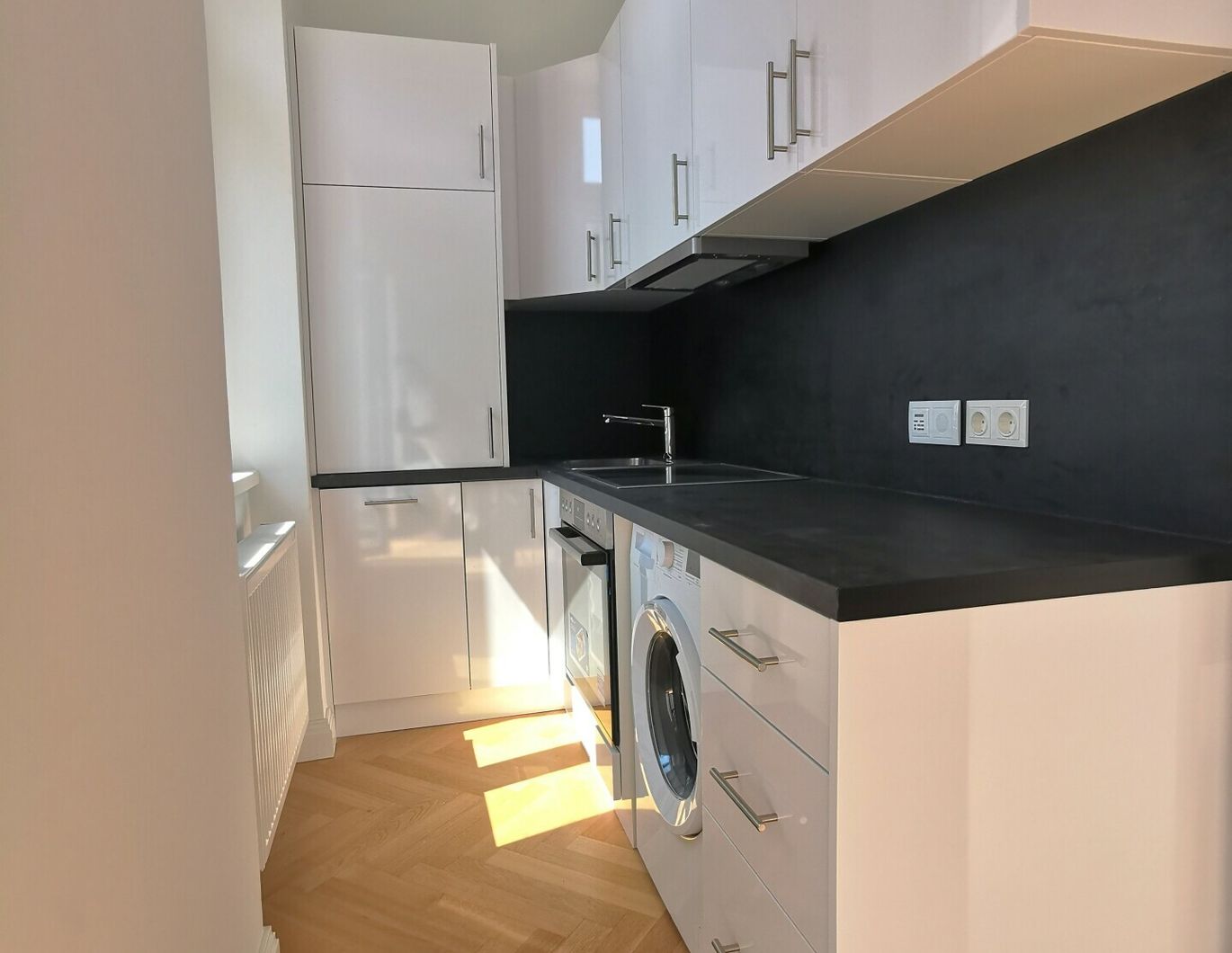 Sanierte Altbau-Wohnungen Gunoldstraße 6, 1190 Wien