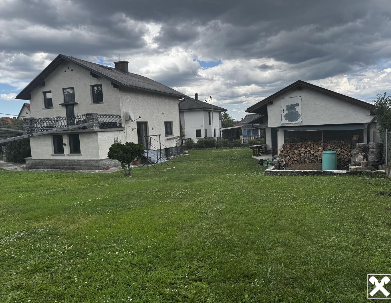 Ein Zuhause zum Wohlfühlen - Ruhig gelegen für Ihre Familie!