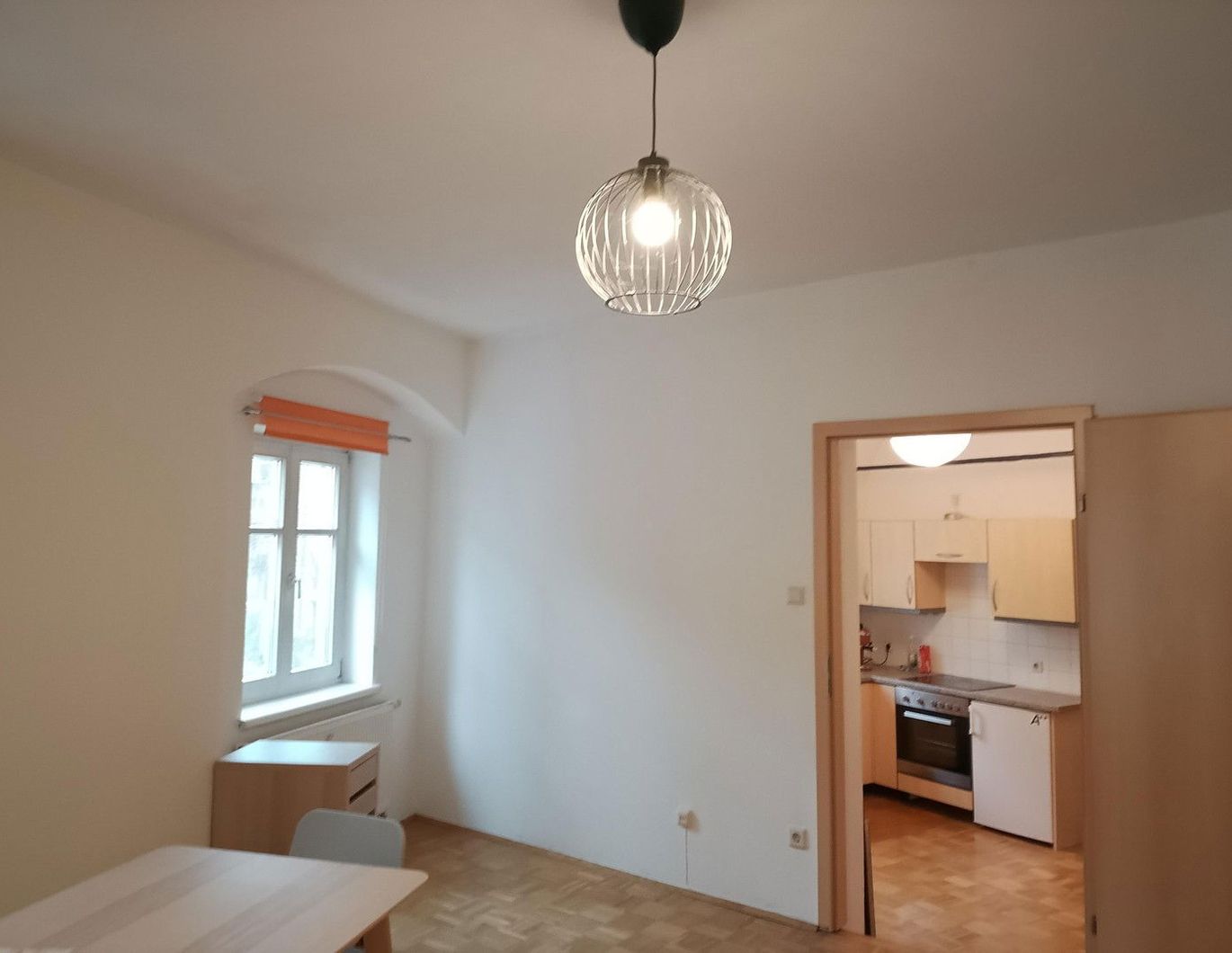 Mietwohnung in der Nähe des Kunsthauses