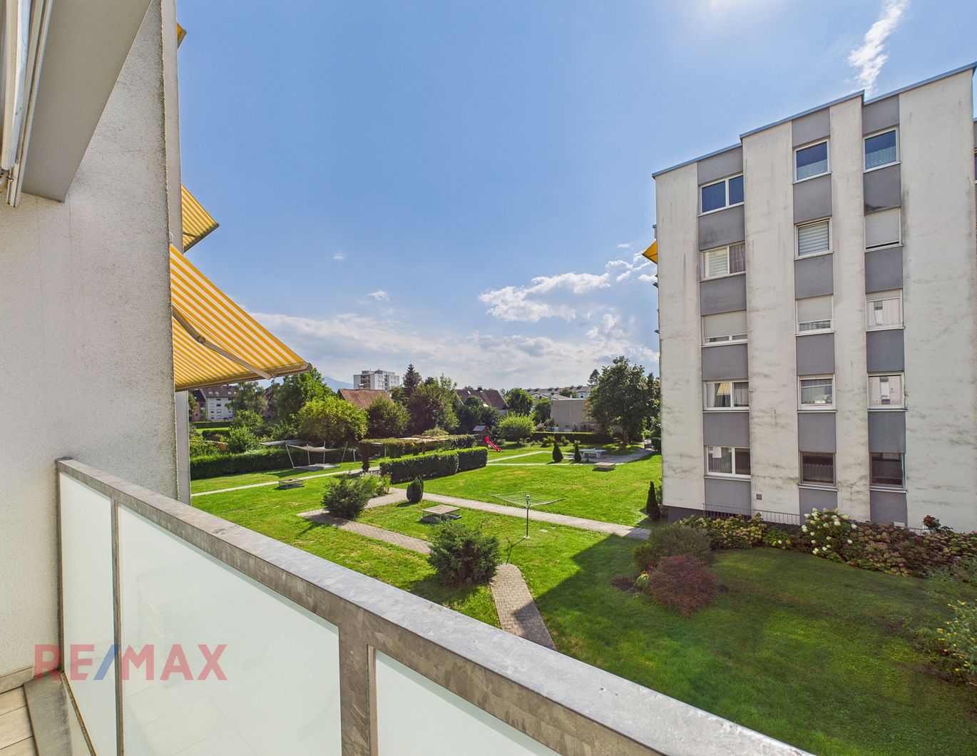Ihre neue Eckwohnung in Bregenz - Gemütlich, ruhig, gut gelegen