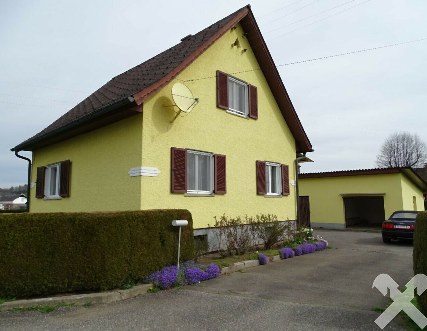 PREISREDUZIERUNG! Sonniges Eigenheim in ruhiger Lage