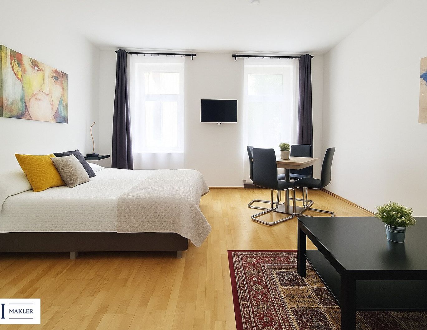 Charmante 30m² Wohnung in 1160 Wien - Ihr neues Zuhause für nur 155.000 €!