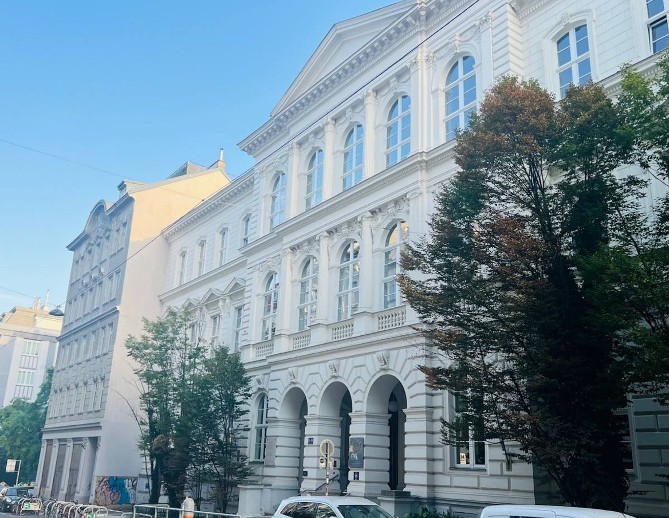 ++ WOHNEN mit STIL im 7. Bezirk ++ Altbau-Highlight mit 3 Zimmern
