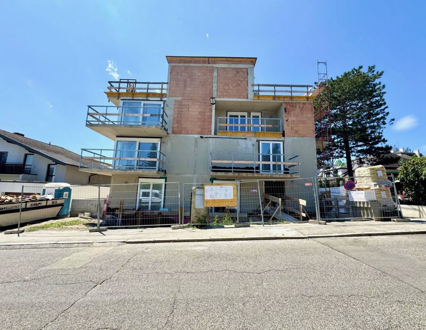 ++ RUHE & ENTSPANNUNG ++ Ihr Rückzugsort im Grünen