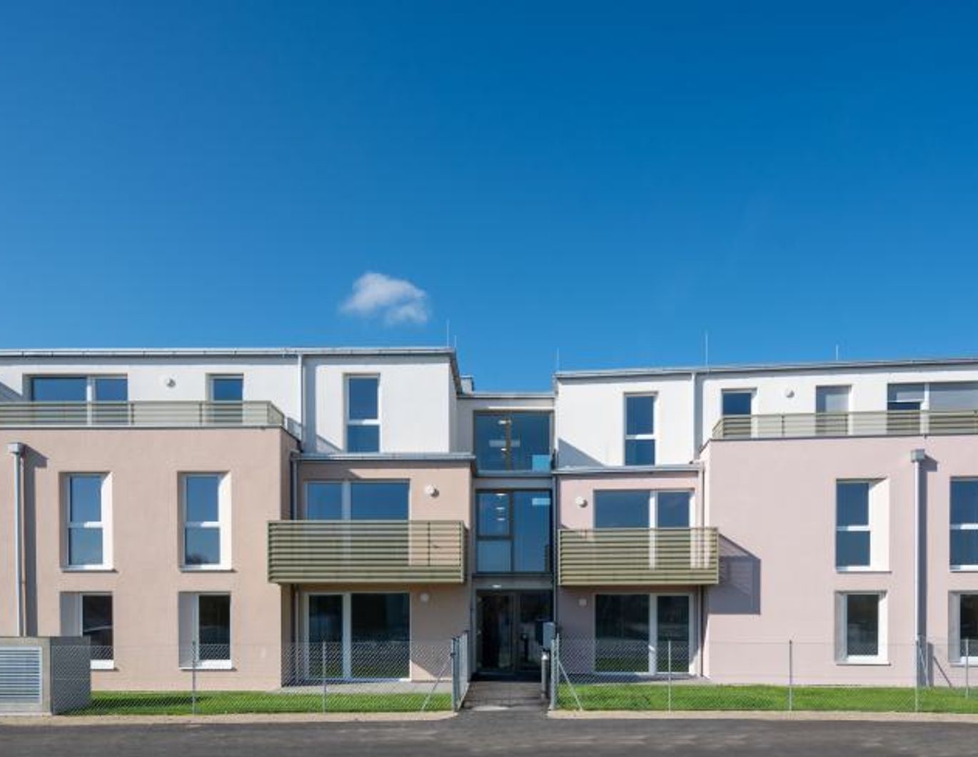 HOLLABRUNN XXVI/1, geförderte Mietwohnung mit Kaufoption, EG, Top 1, 1000/00011911/00001101