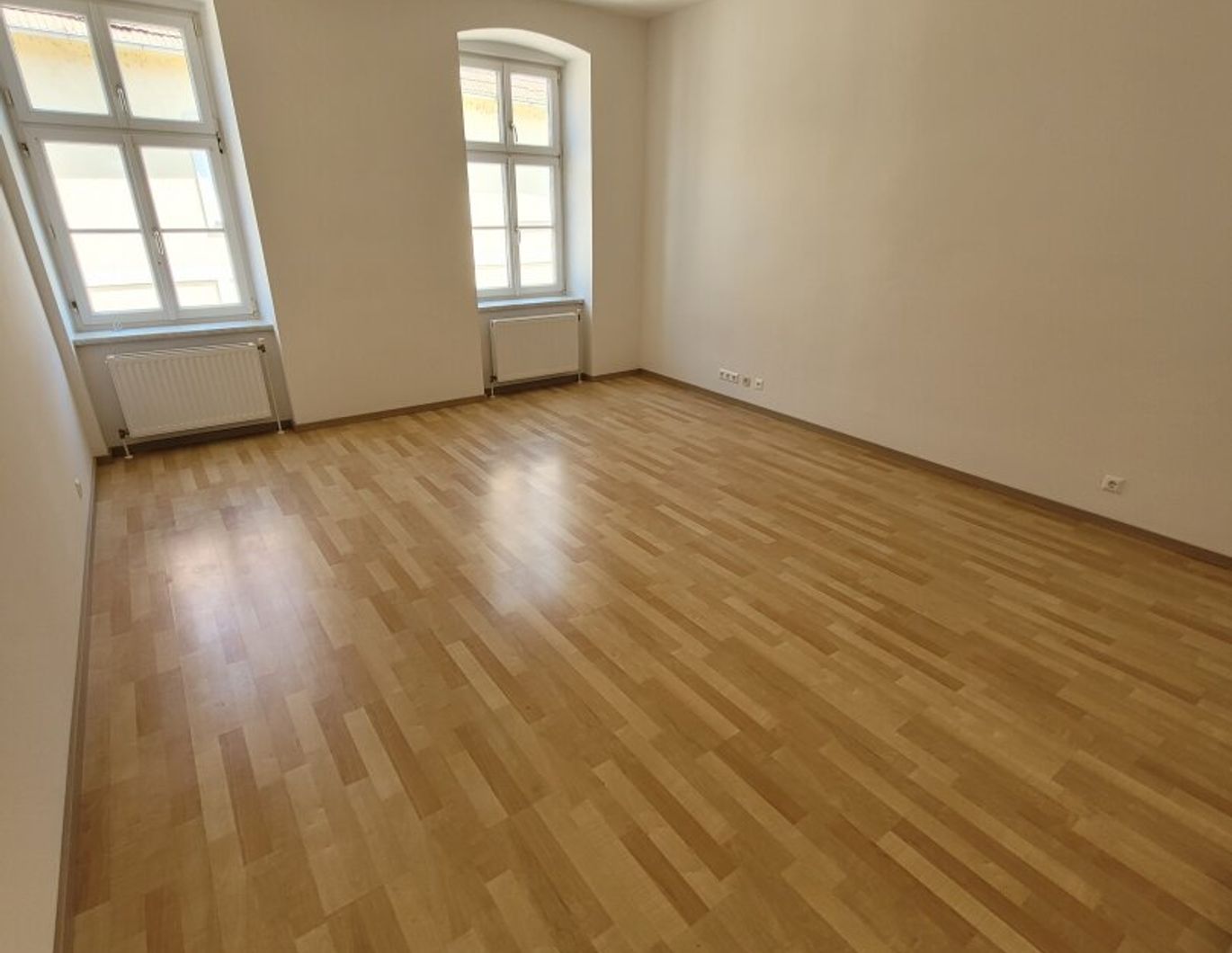 Schöne 3 Zimmer Wohnung sucht neuen Mieter - Zentrumsnähe!