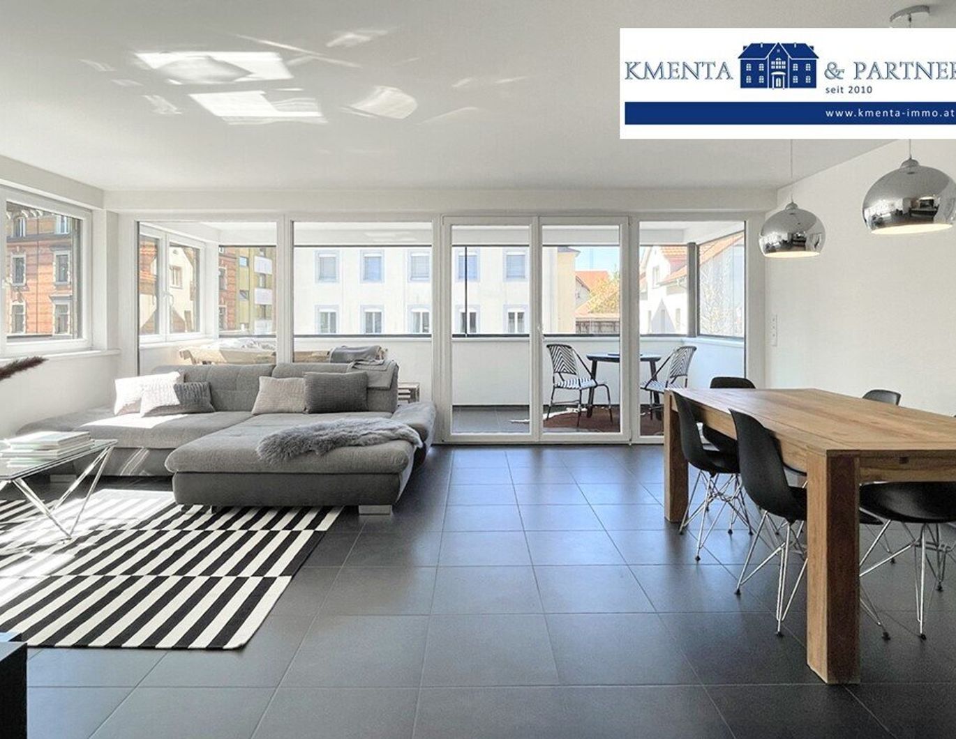 Wunderbares Zuhause an einem privilegierten Ort - Belruptstraße 16, 6900 Bregenz