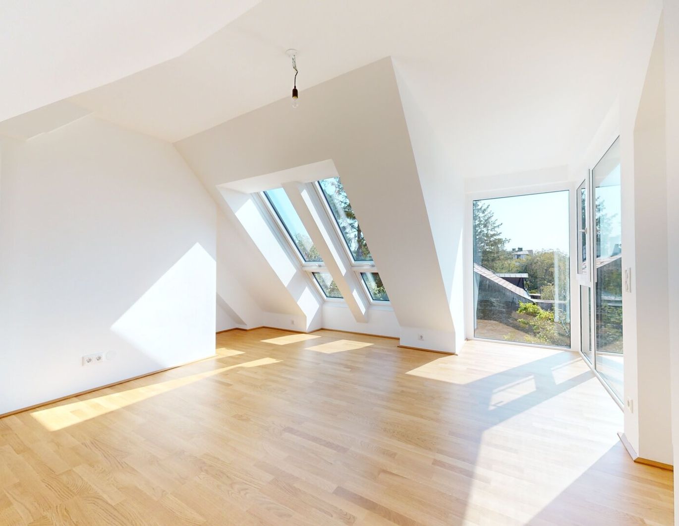 ERSTBEZUG | Außergewöhnliches Townhouse mit 4 Zimmern
