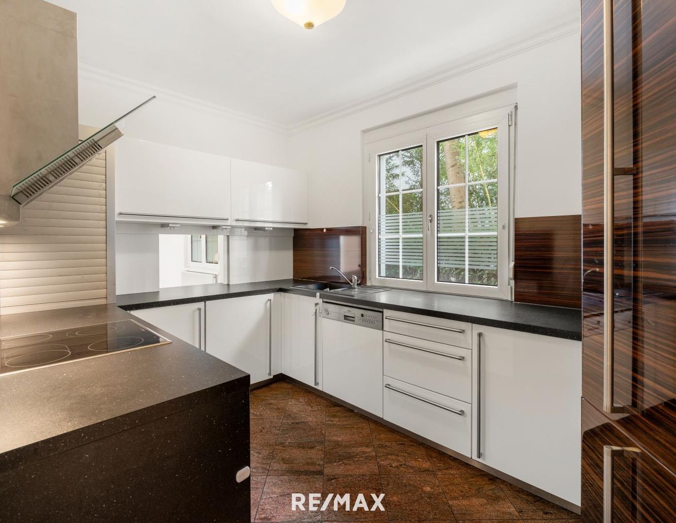 Exklusive Mietwohnung in Döbling mit Terrasse und Gemeinschaftsgarten