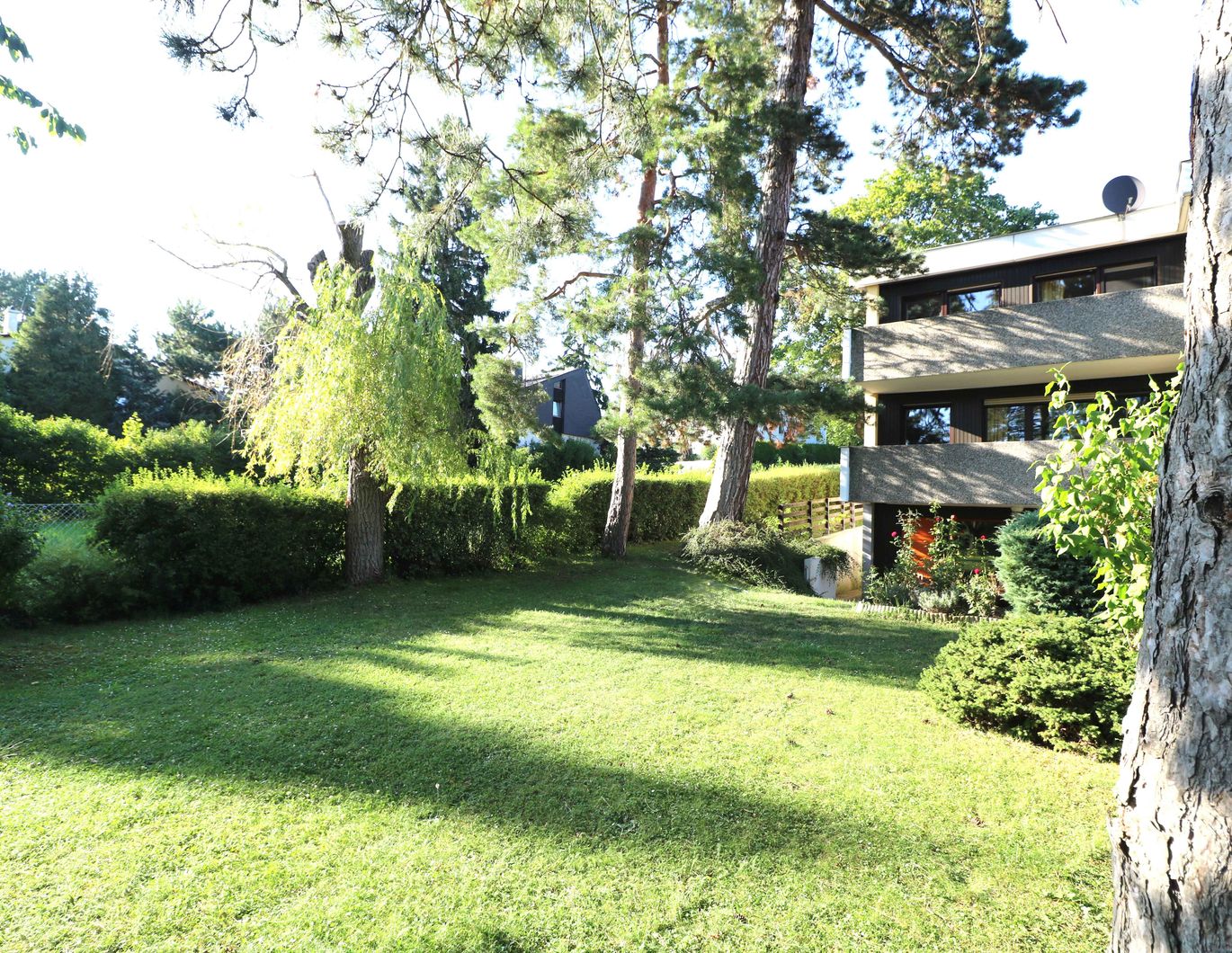 Urlaub zu Hause - Paradies mit Pool in Mauer