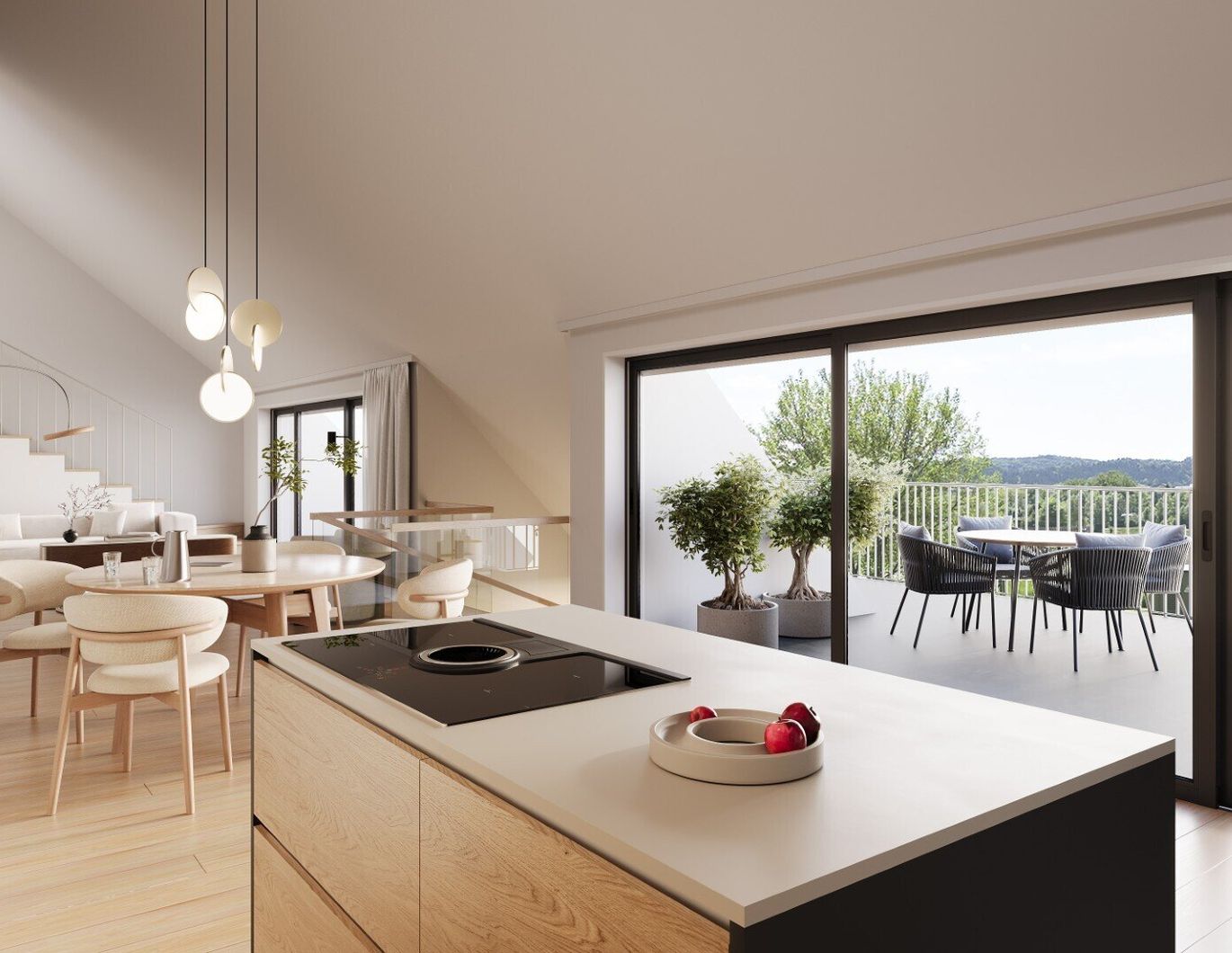 Stadtjuwel Urfahr | Schmiedegasse 6 - PROVISIONSFREI