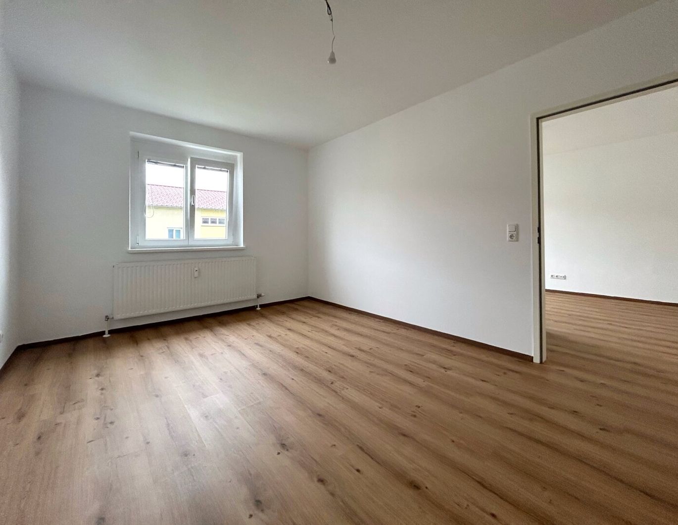 WOHNEN IN FREISTADT - PREISWERT UND KOMFORTABEL