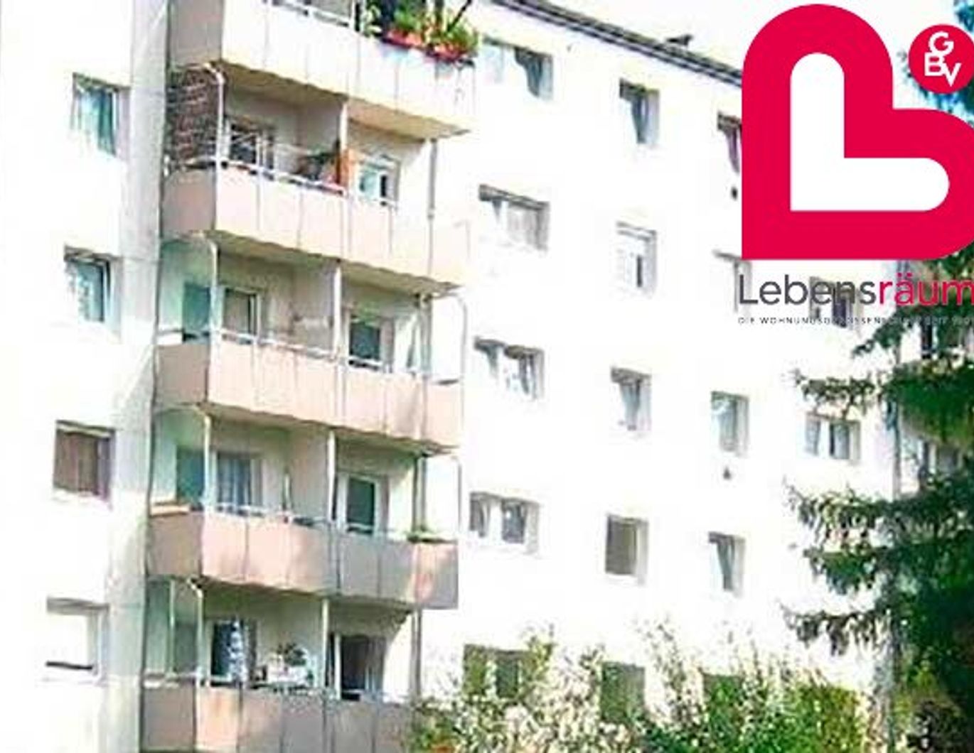 Günstige 1-Zimmer-Wohnung in Linz (kein Balkon)