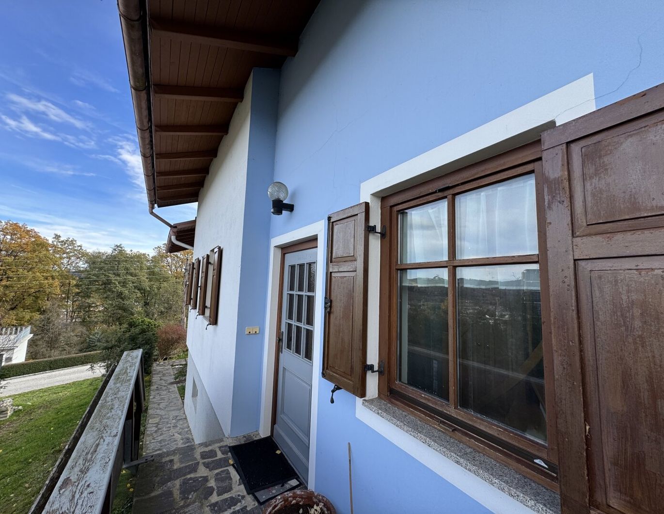 Voitsberg! Einfamilienhaus in toller Aussichtslage!