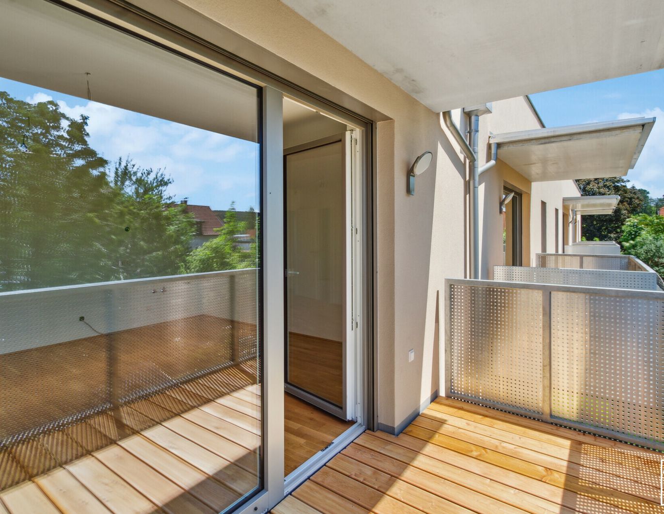 Aktionspreis € 165.000,-Eigentumswohnung!ERSTBEZUG mit Schneebergblick und eigenem Garten