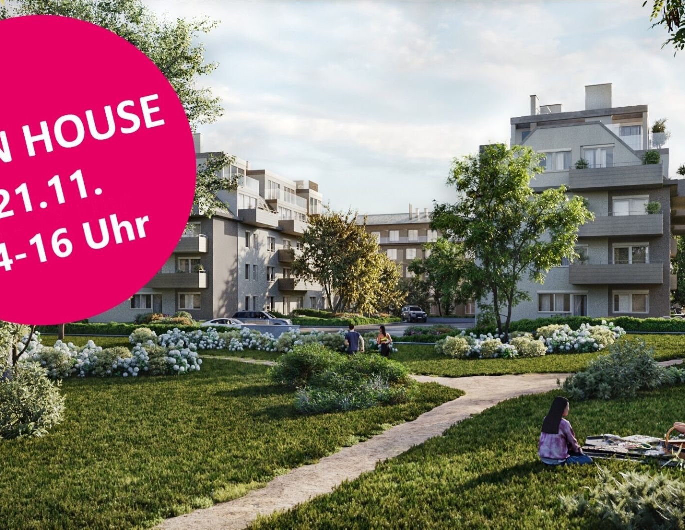 Exklusivität in luftiger Höhe - Ihr neues Zuhause mit atemberaubender Dachterrasse