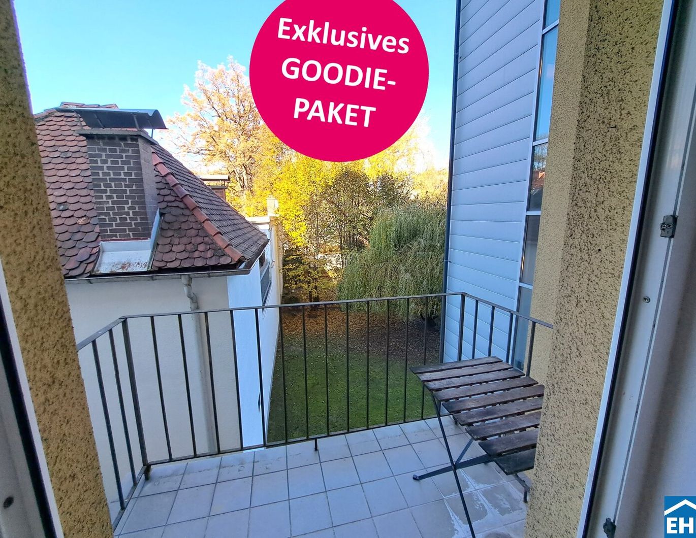 Ihre Traumwohnung in einem liebevoll restaurierten Altbau! Profitieren Sie jetzt von einem exklusiven GOODIE und einer Kaufpreissenkung!