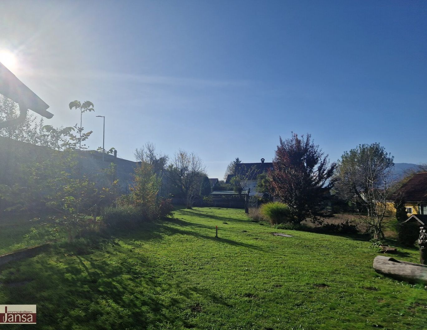 Bauernhaus mit Stadl und Nebengebäuden in Finkenstein am Faaker See