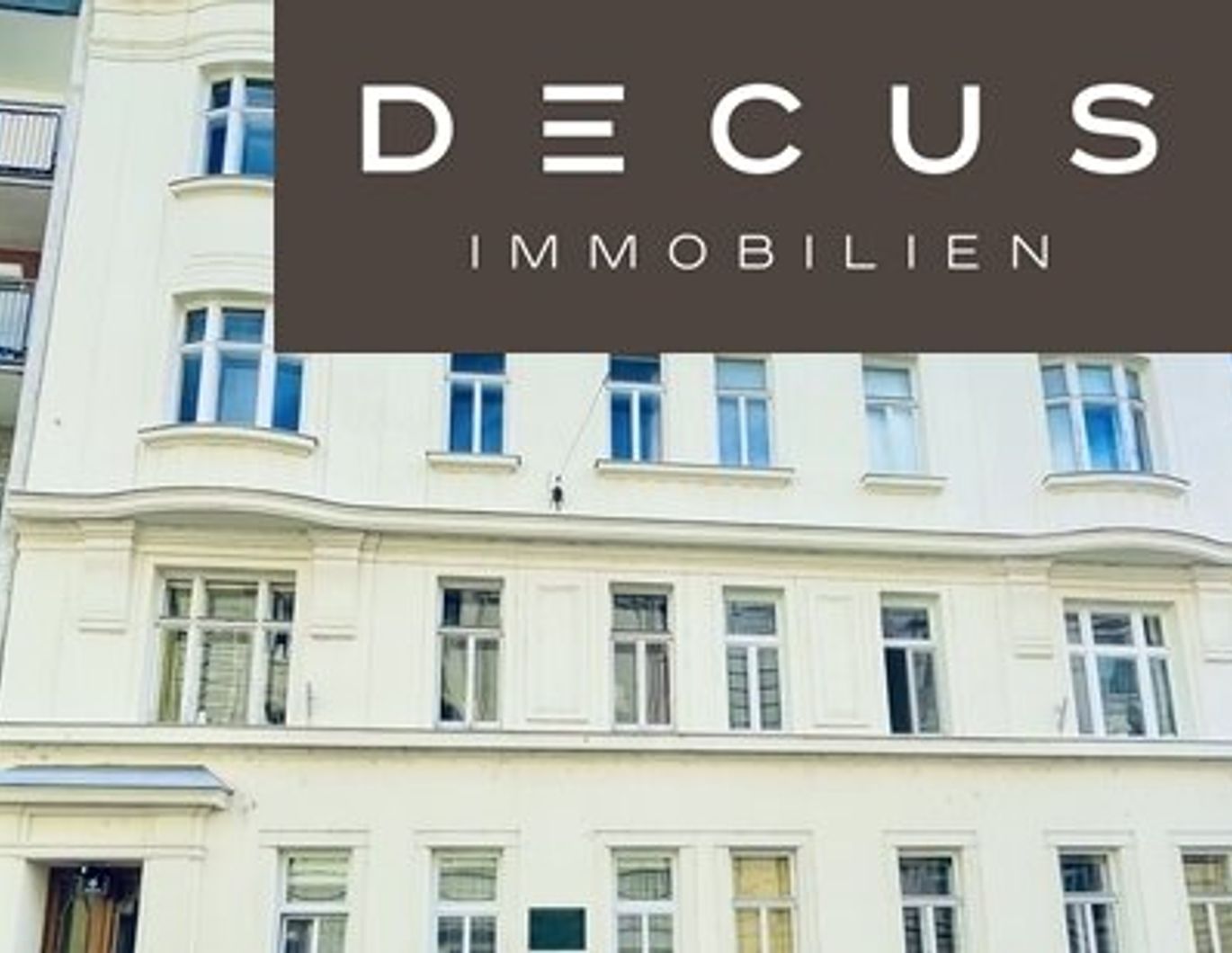 ~ 1140 WIEN ~ SOUTERRAIN UND HOCHPARTERRE ~ UNBEFRISTET VERMIETET