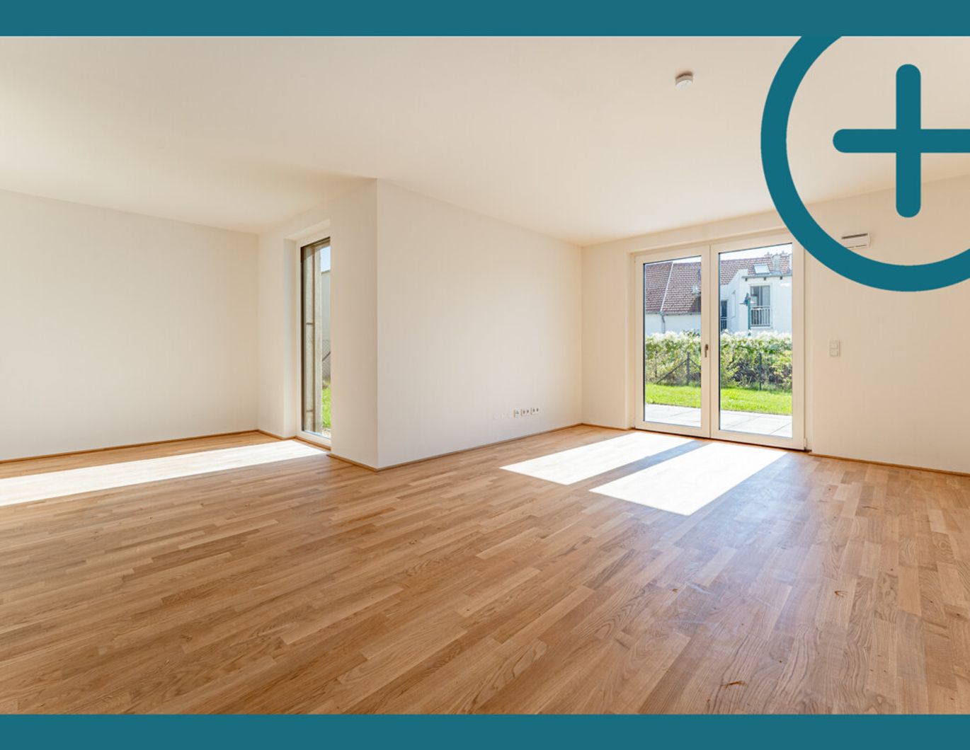 FAMILIENHIT MIT TRAUMGARTEN