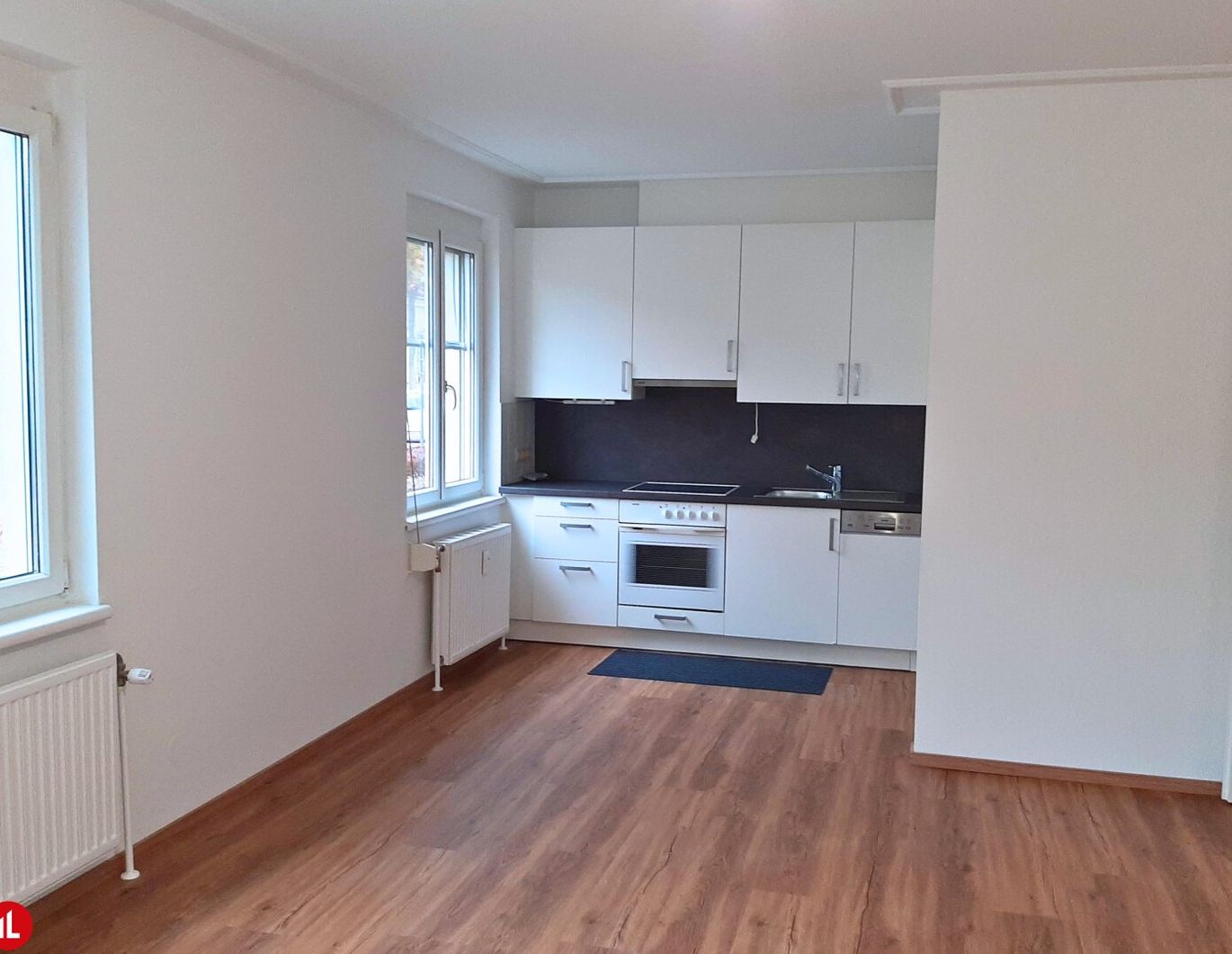 Schwechat- ruhige Mietwohnung im Zentrum