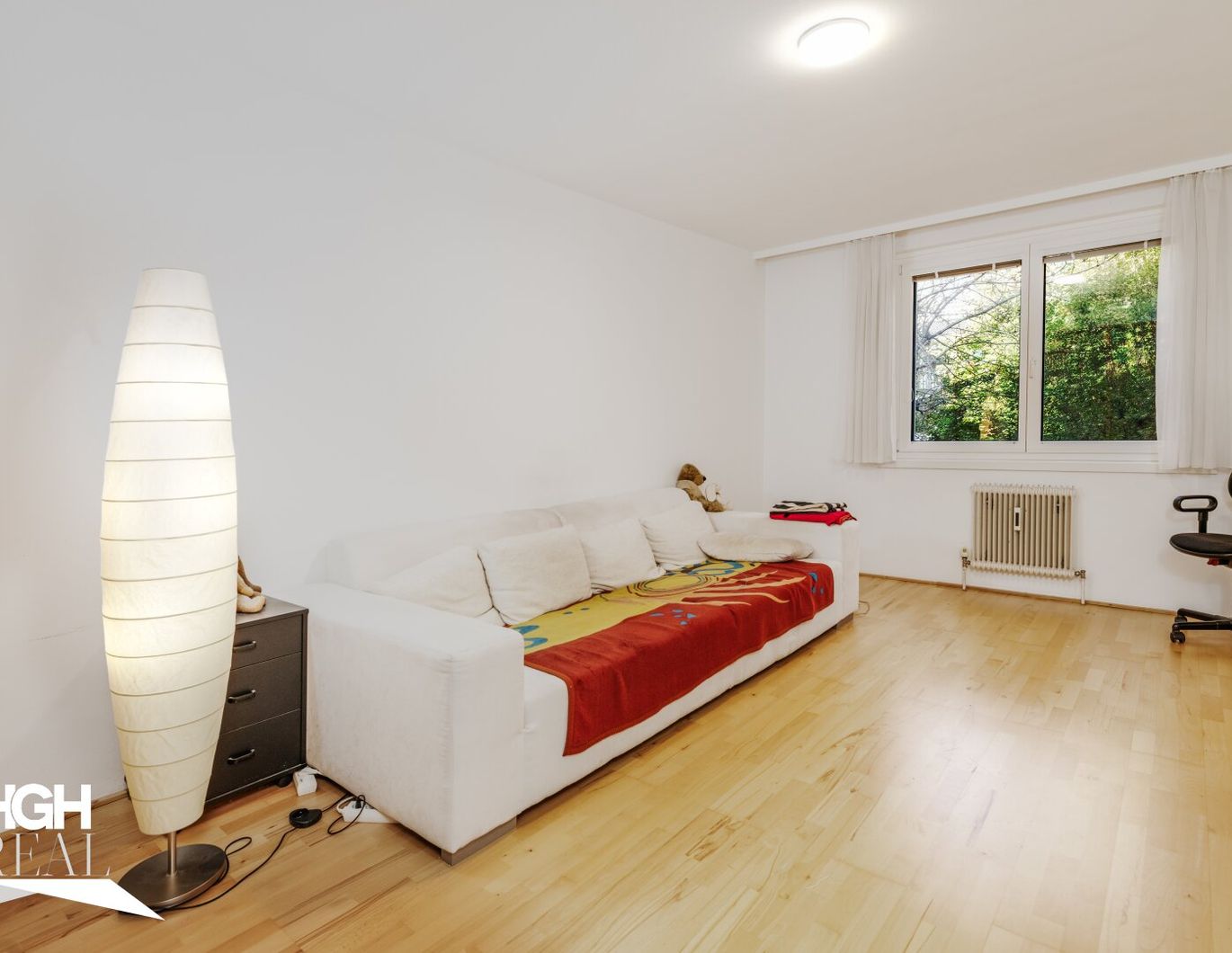 1140 Wien Gemütliche 3-Zimmer-Wohnung in Grünlage mit Ruhe & Top-Anbindung U4