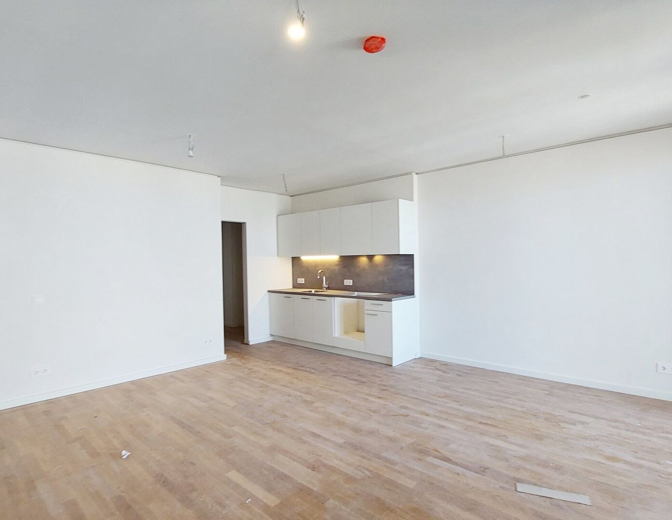 TOWER HOMES - Exklusiver Erstbezug im VIENNA TWENTYTWO