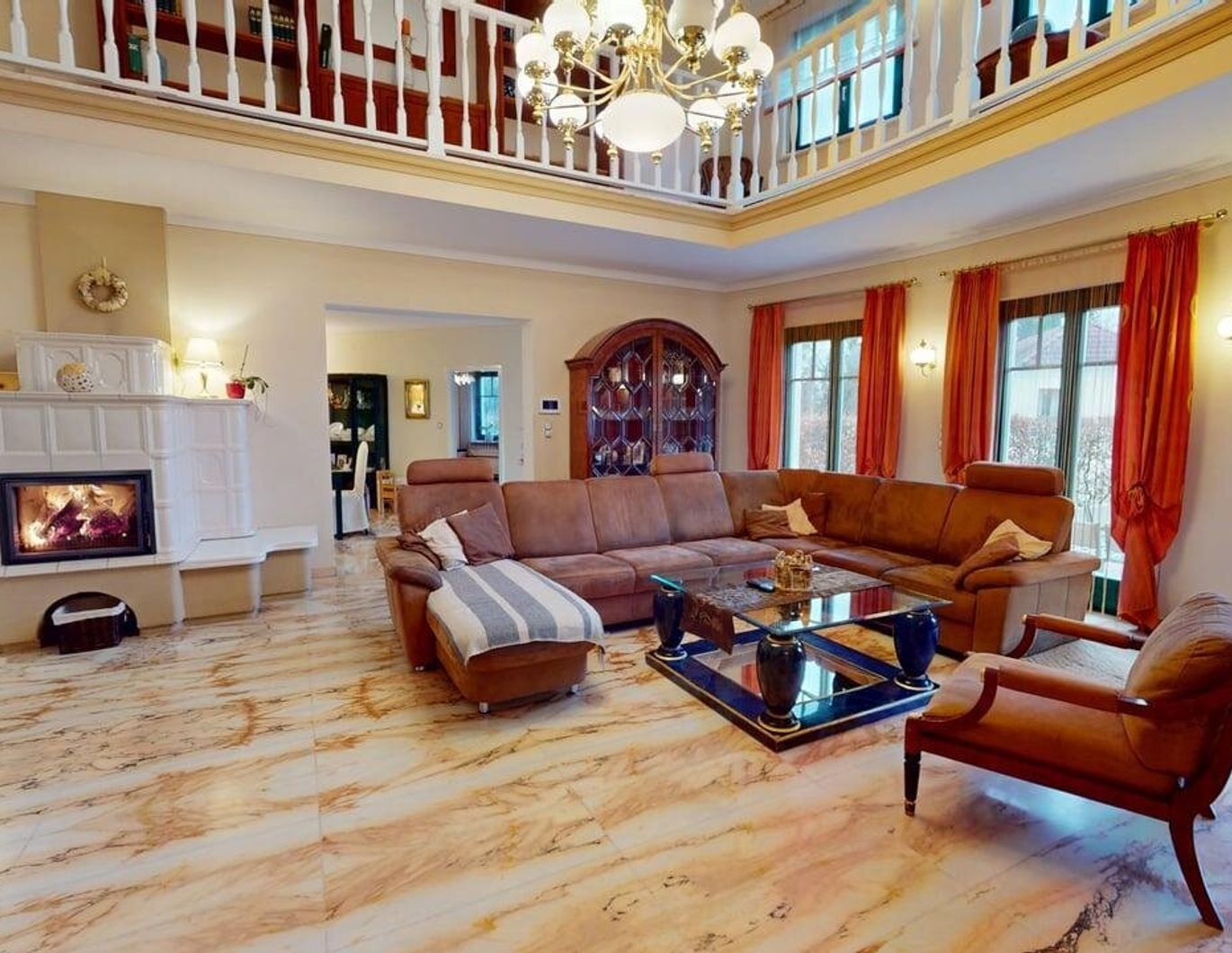 **Elegante Villa - Oberwart-Nähe**