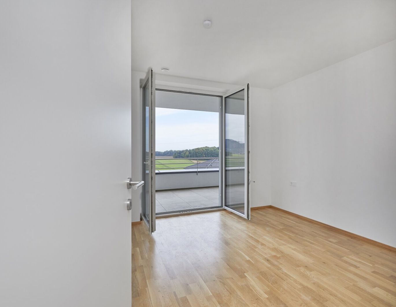 Leben zwischen Berg & See - Traumhafte Wohnung in Ruhelage im Herzen von Ohlsdorf