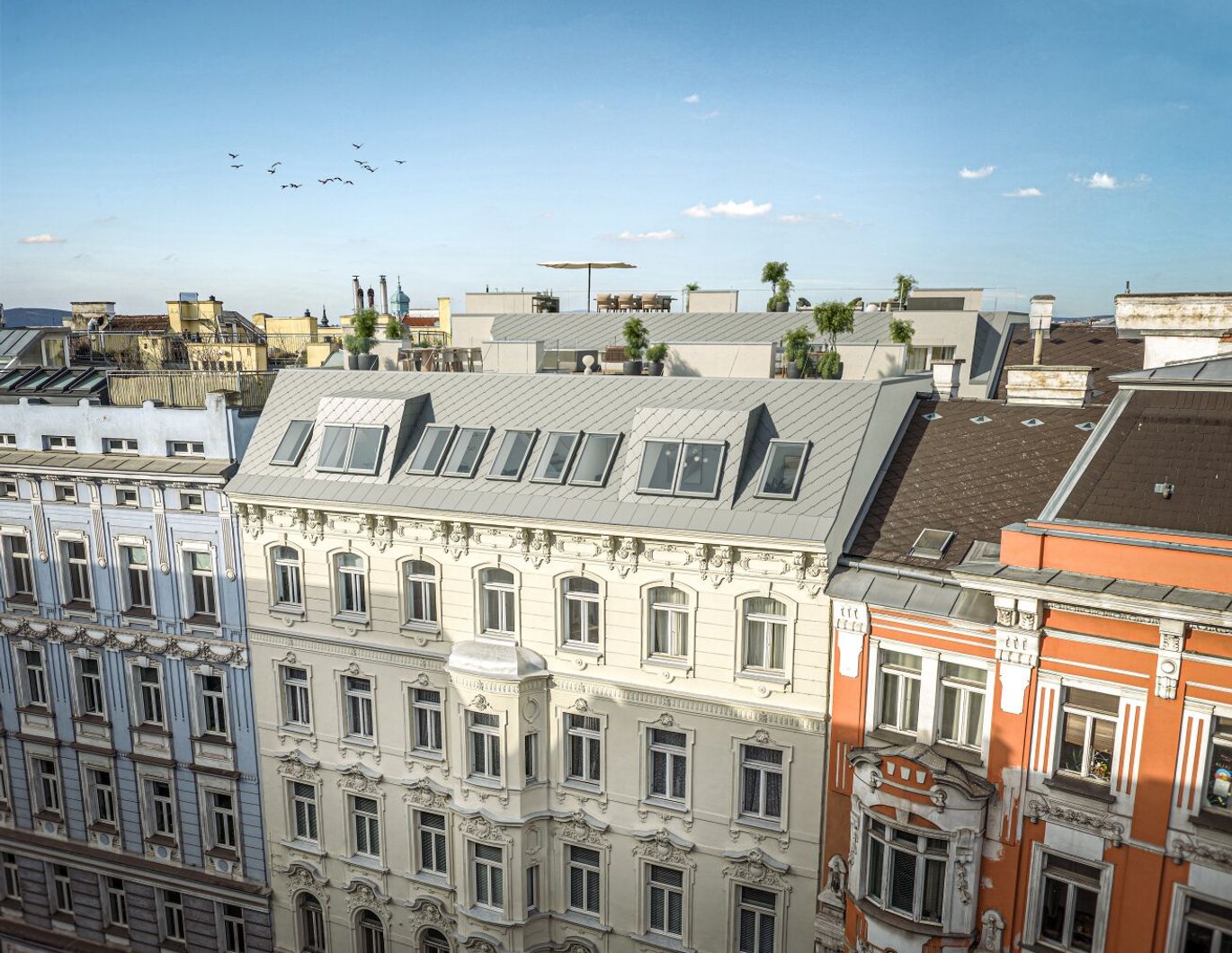 ROHDACHBODEN baugenehmigt! Lift bereits errichtet!