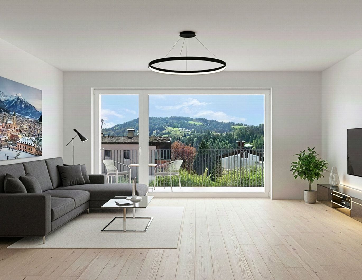 Wohnanlage Wattens...massiv...besser...wohnen