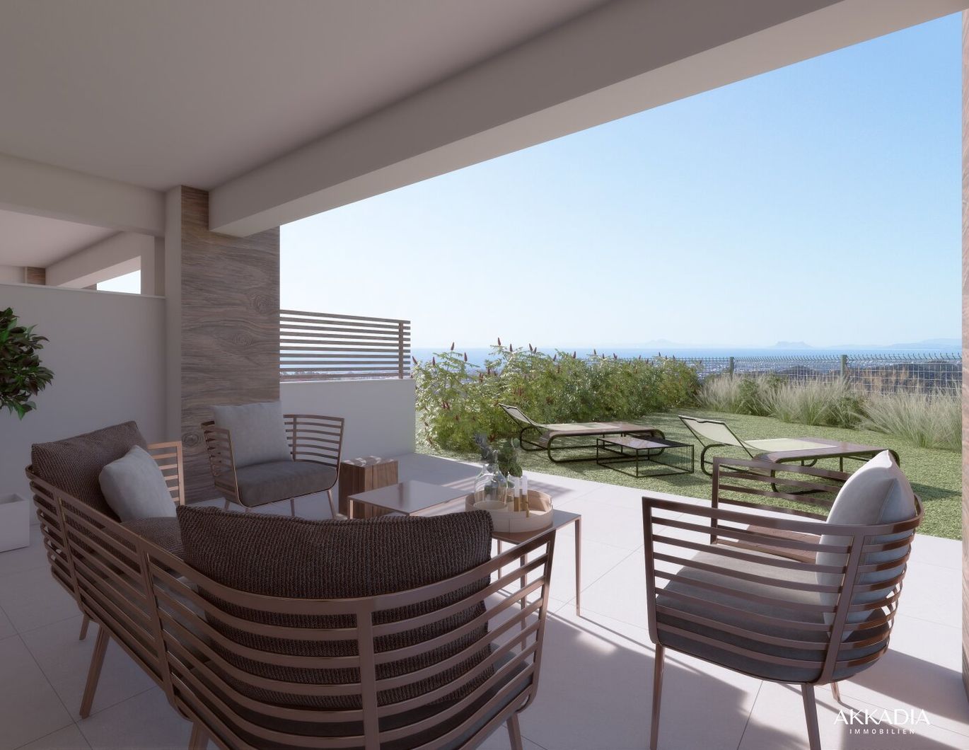 ALMAZARA TOWNHOUSE