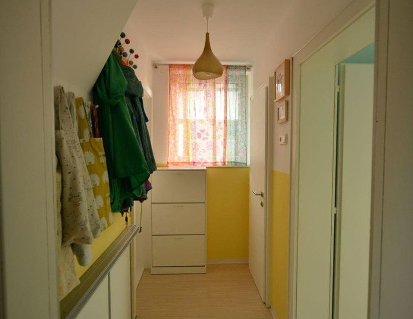 Gemütliche 4-Zimmer-Dachgeschosswohnung, provisionsfreie